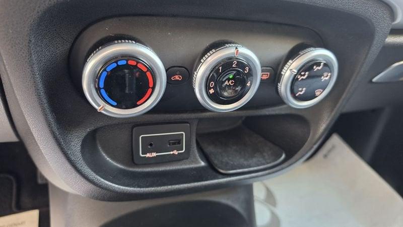 FIAT 500L 1.3 MultiJet 95cv Lounge GARANZIA