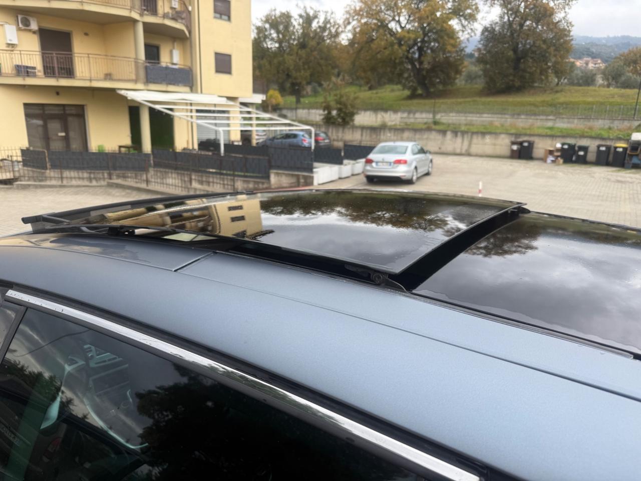 Lancia Delta 1.6 MJT DPF Platino