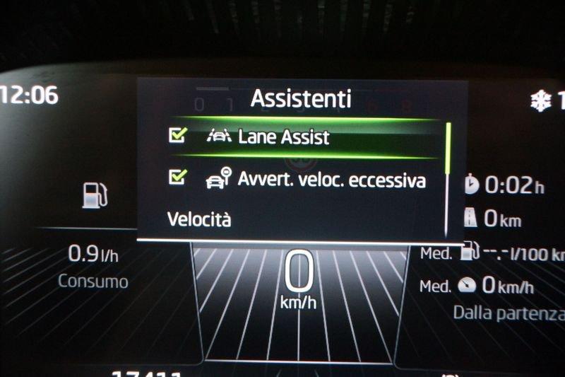 Skoda Fabia Fabia 1.0 MPI 80 CV 130 Edition