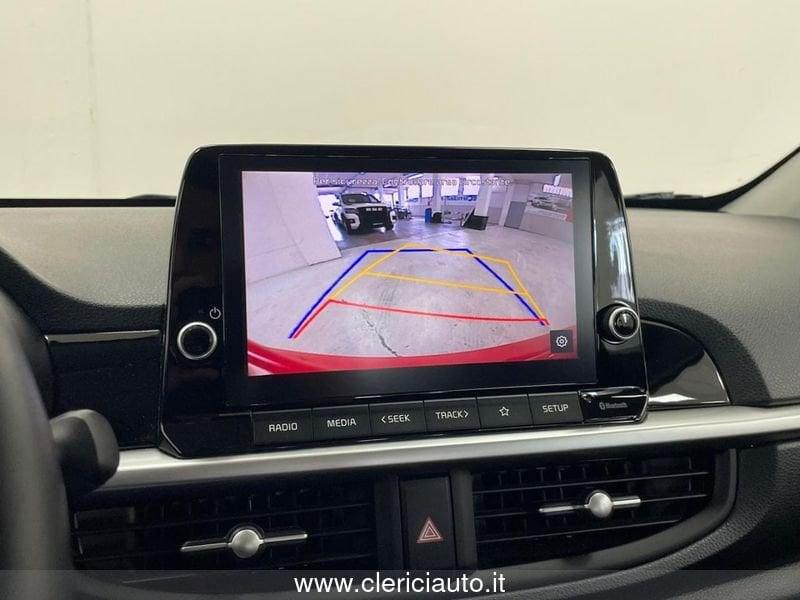 KIA Picanto 1.0 12V 5 porte Style