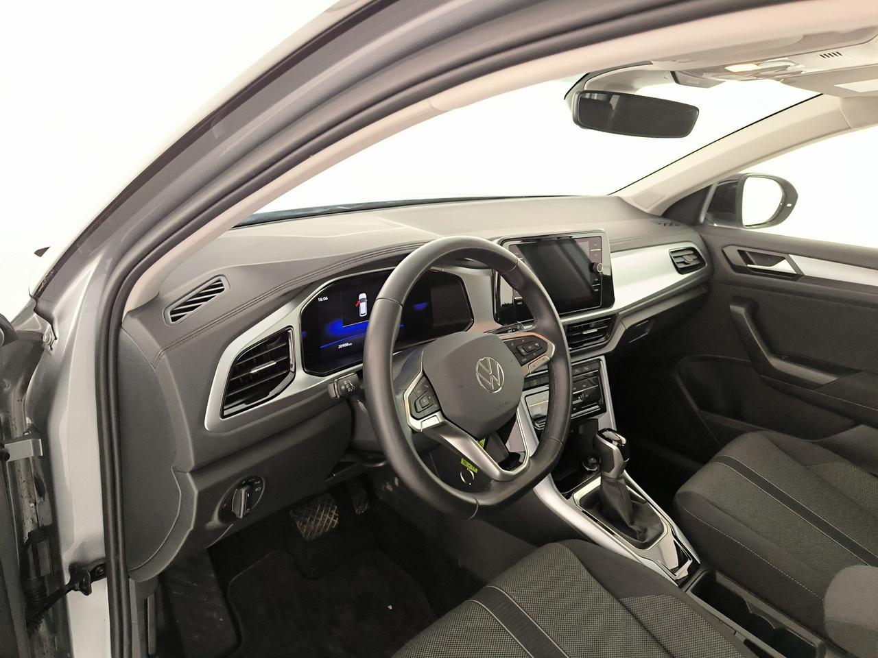 Volkswagen T-Roc 2.0 tdi life 150cv dsg