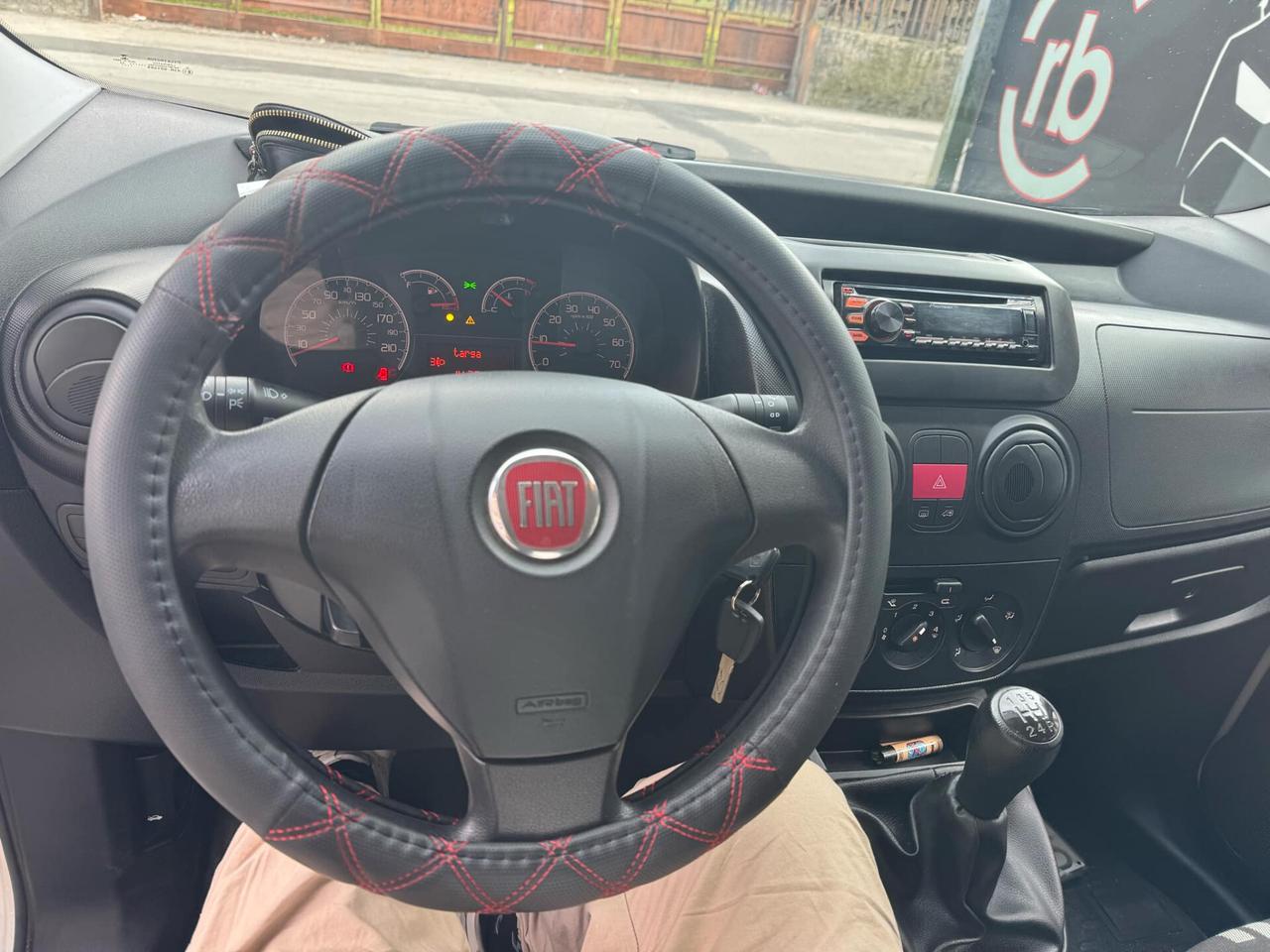 FIAT QUBO/FIORINO 1.3 mj FURGONE AUTOCARRO N1