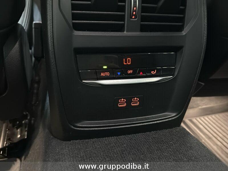 BMW Serie 3 G21 2019 Touring Diese 316d Touring mhev 48V Sport auto