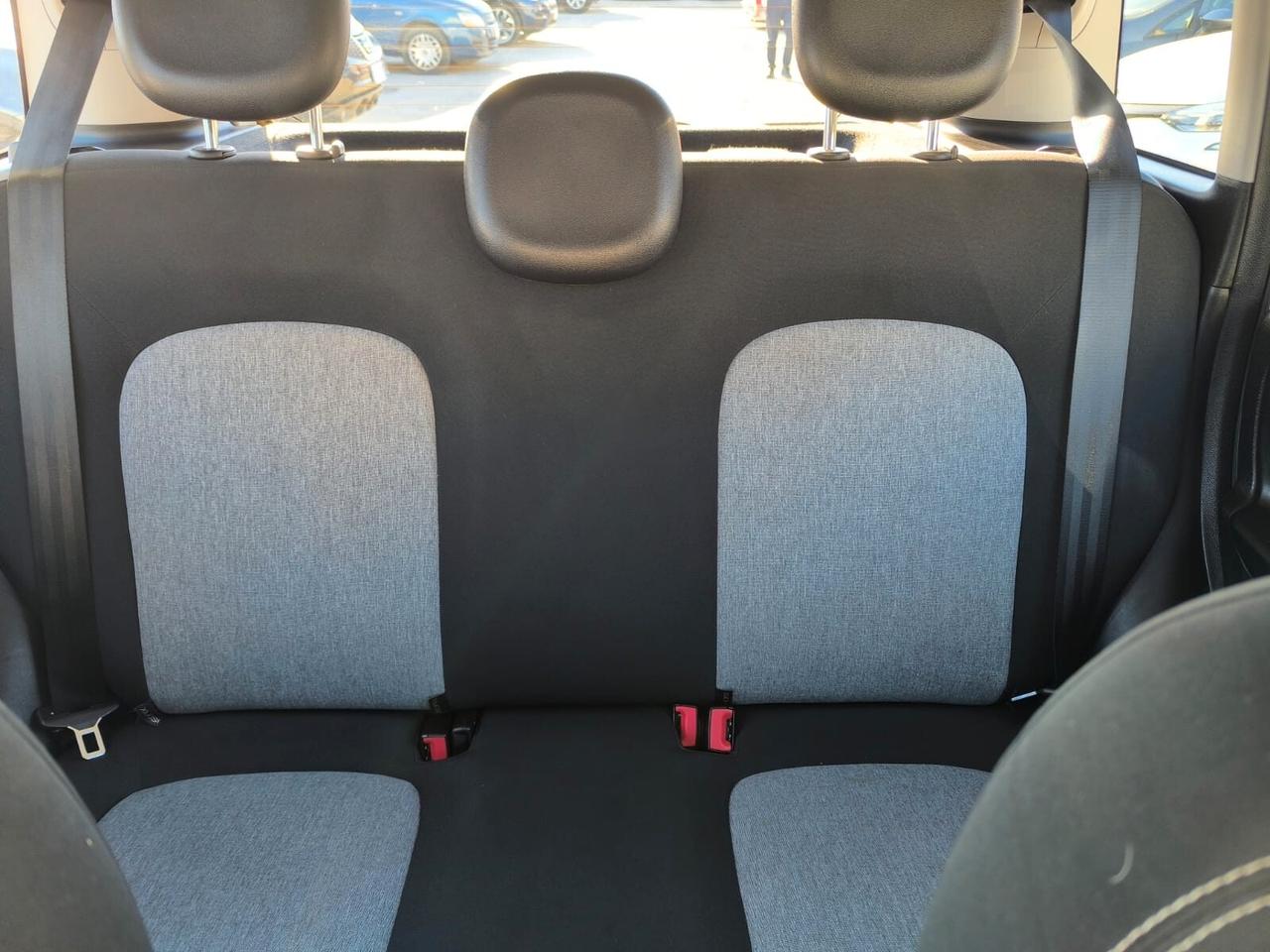 Fiat Panda 1.2 Lounge 69 Cv 2019