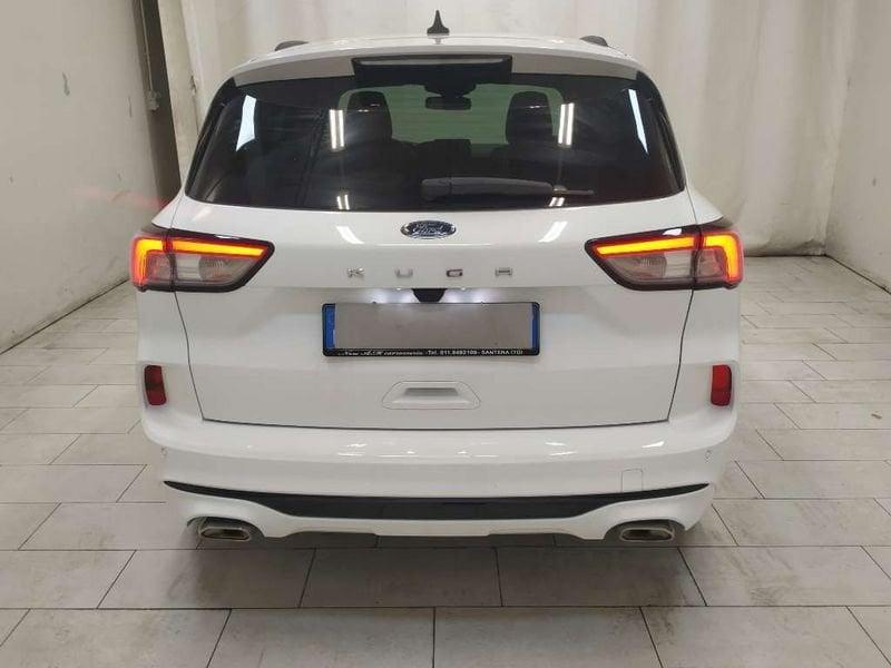 Ford Kuga 1.5 ecoblue ST-Line 2wd 120cv auto