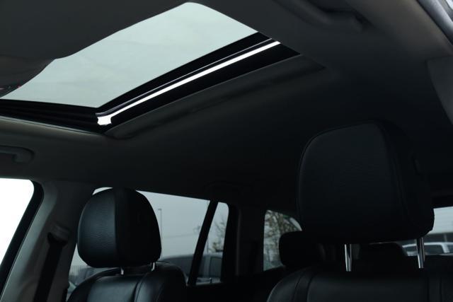 MERCEDES-BENZ GLS 350 d 4Matic 7 Posti Premium 4x4