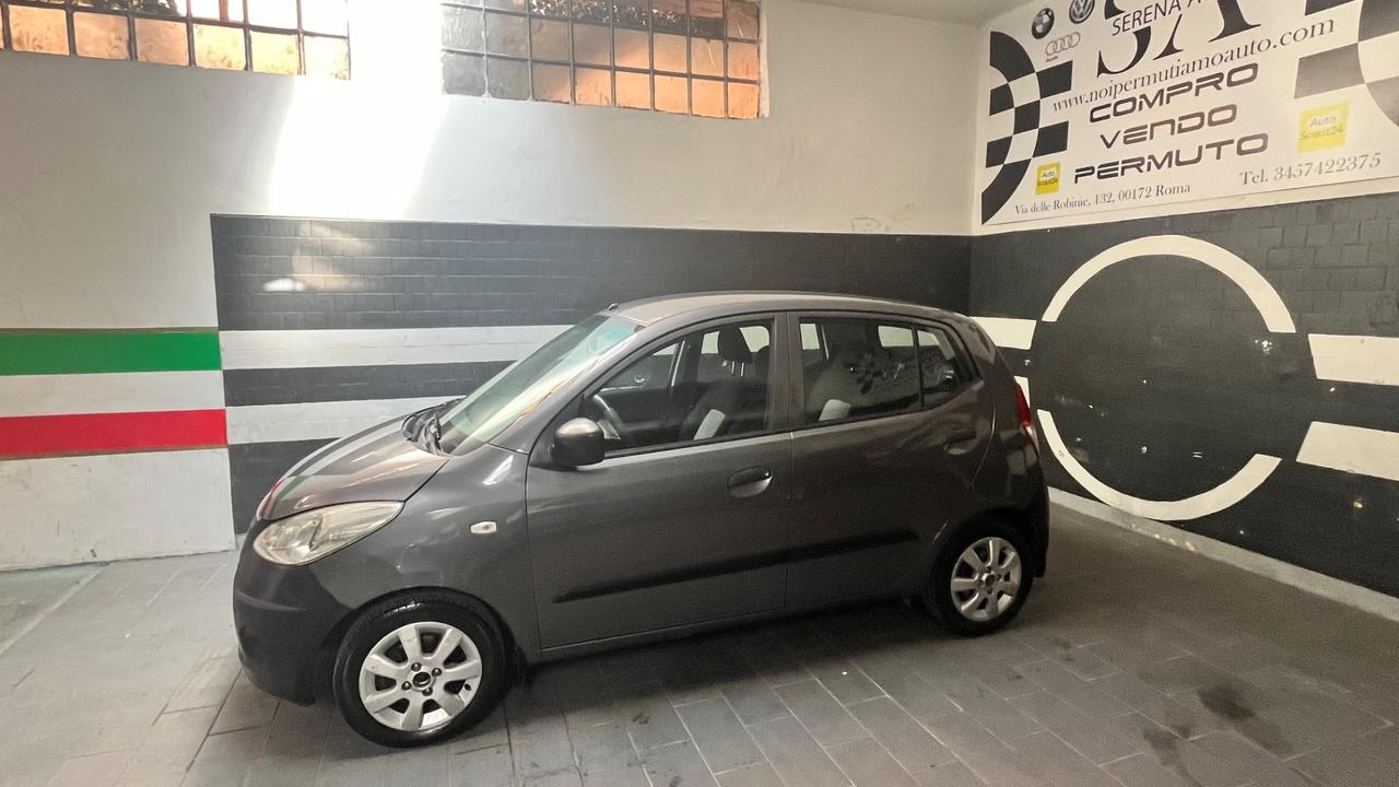Hyundai i10 1.1 12V Active