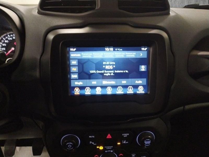 Jeep Renegade 1.0 t3 Longitude 2wd