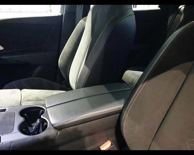 DS DS 7 Crossback BlueHDi 130 aut. Performance Line+