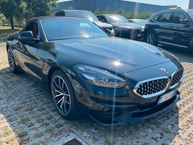 Bmw Z4 sDrive20i