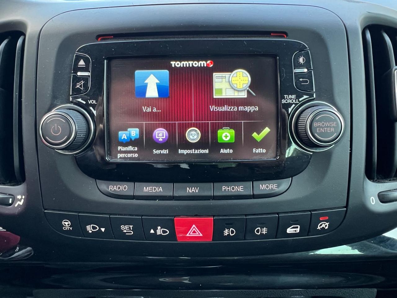 Fiat 500L 1.6 Multijet Trekking #7111
