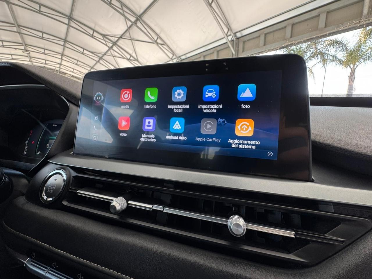 Dr 5.0 1.5 Turbo B/GPL