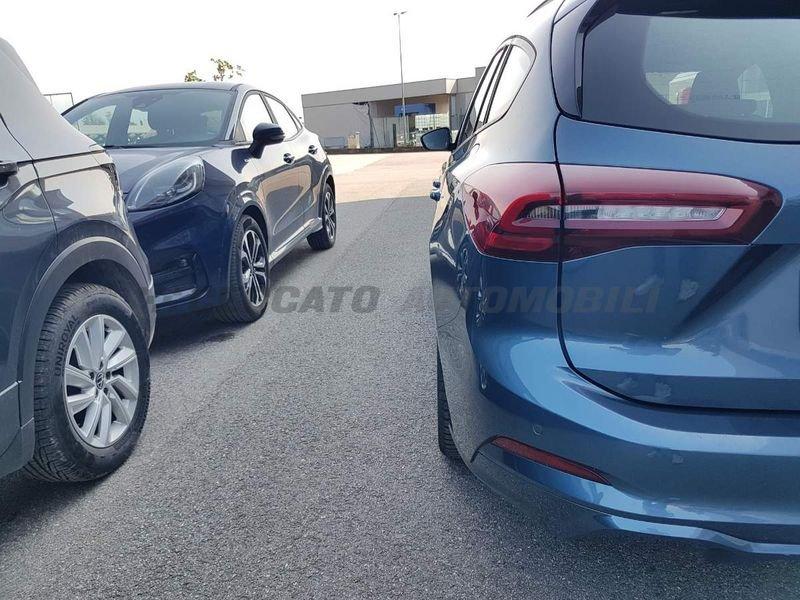 Ford Focus Focus SW 1.0t ecoboost h ST-Line 125cv