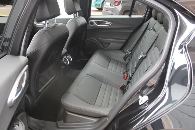ALFA ROMEO Giulia 2.0 Turbo 280cv Q4 Veloce TETTO