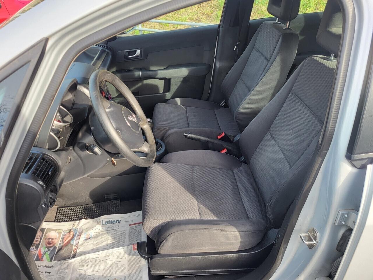 AUDI A2 1,4 TDI-UNICO PROPRIETARIO-FOTO 3 REVISION