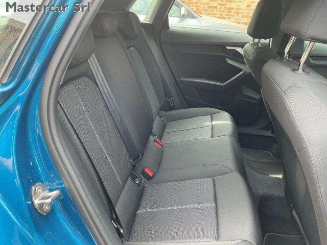 AUDI A3 Sportback 30 2.0 tdi Business - GM527TV