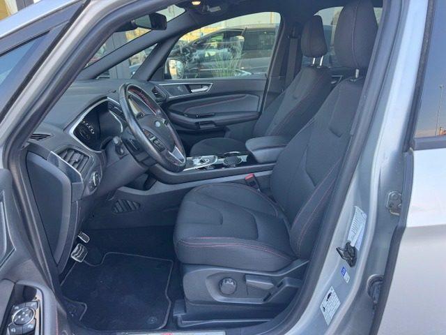 FORD S-Max 2.0 EcoBlue 150CV Start&Stop Aut. ST-Line