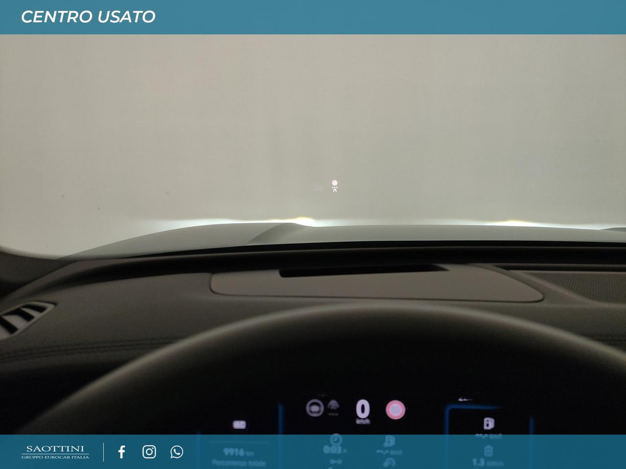eHybrid 1.5 TSI R-Line Plus 204 CV DSG