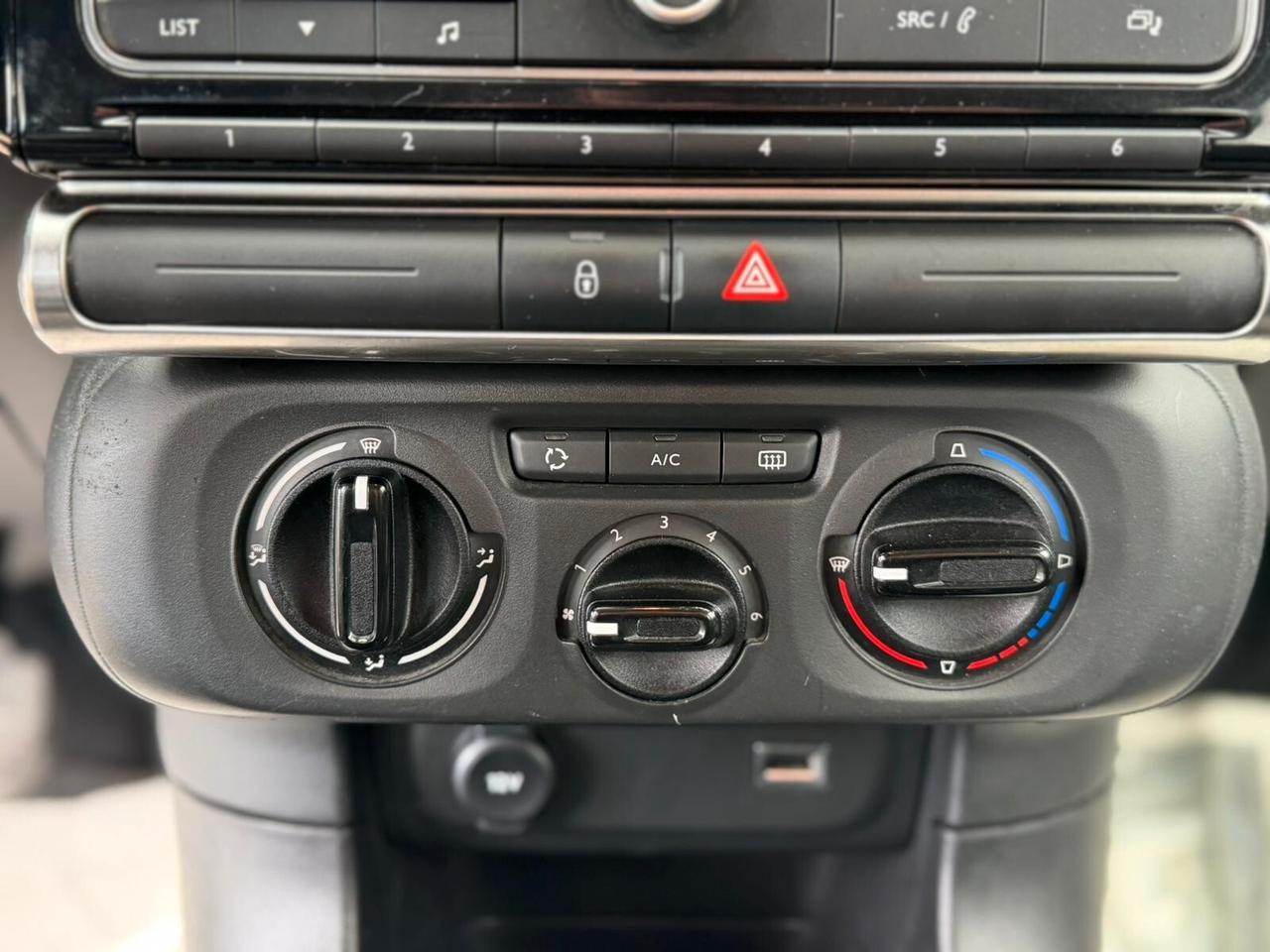 Citroen C3 Diesel 2020