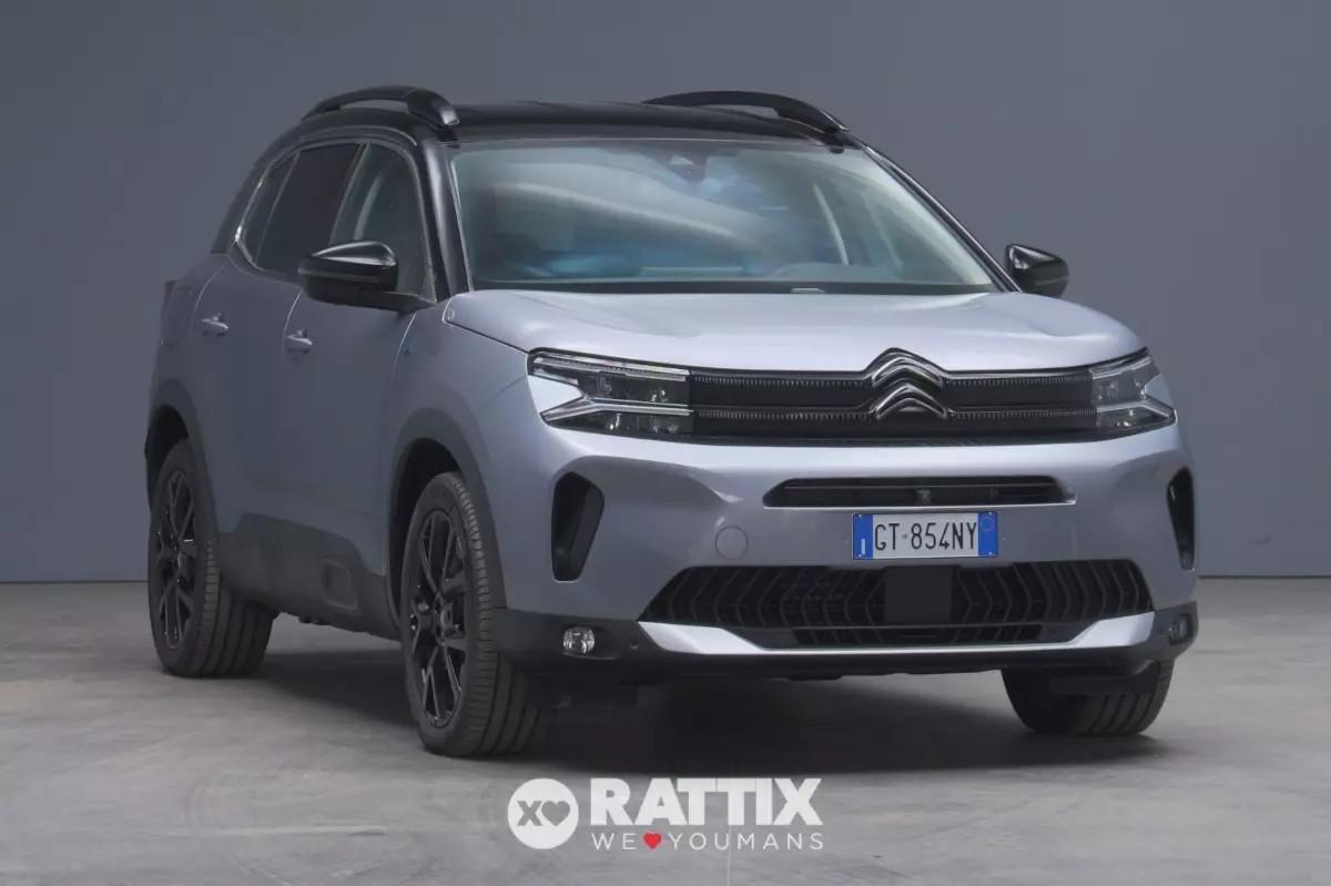 Citroen C5 Aircross 1.6 Hybrid PHEV 225CV Shine Pack e-EAT8