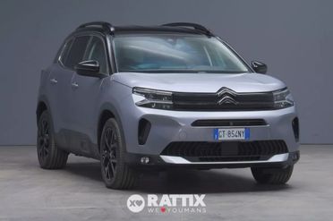 Citroen C5 Aircross 1.6 Hybrid PHEV 225CV Shine Pack e-EAT8