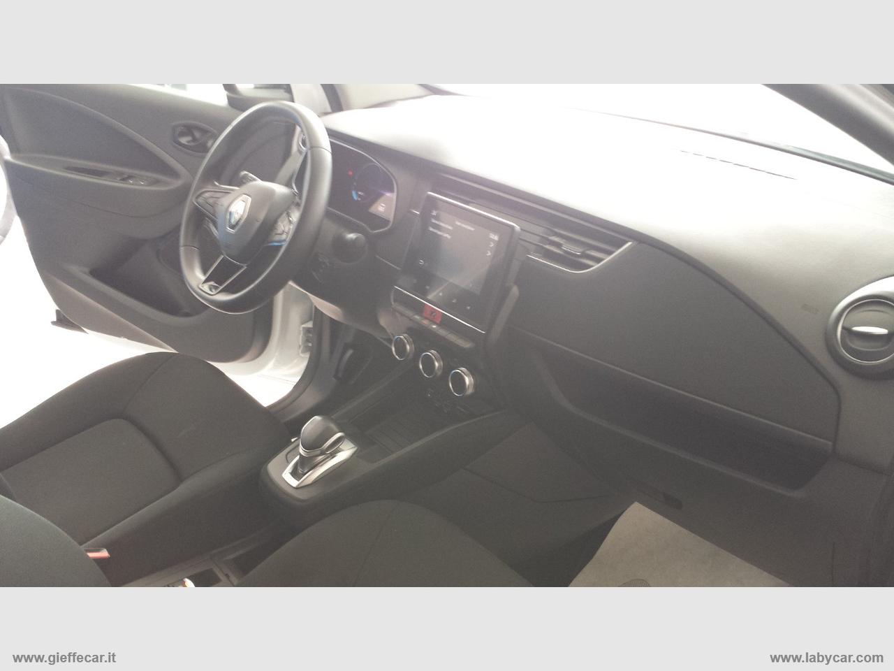 RENAULT ZOE Zen R135