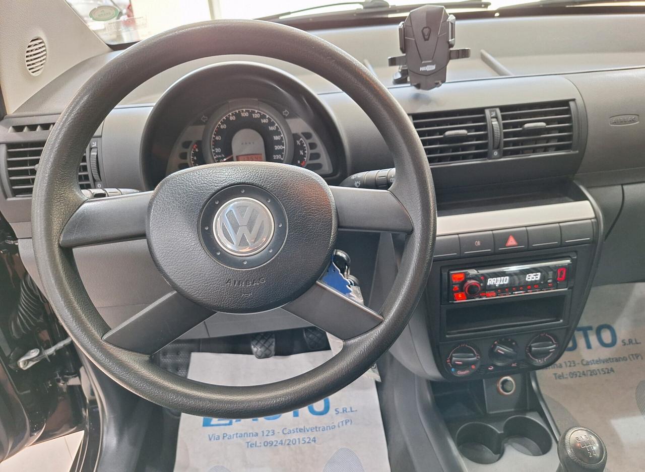 Volkswagen Fox Easy NEOPATENTATI PERMUTO