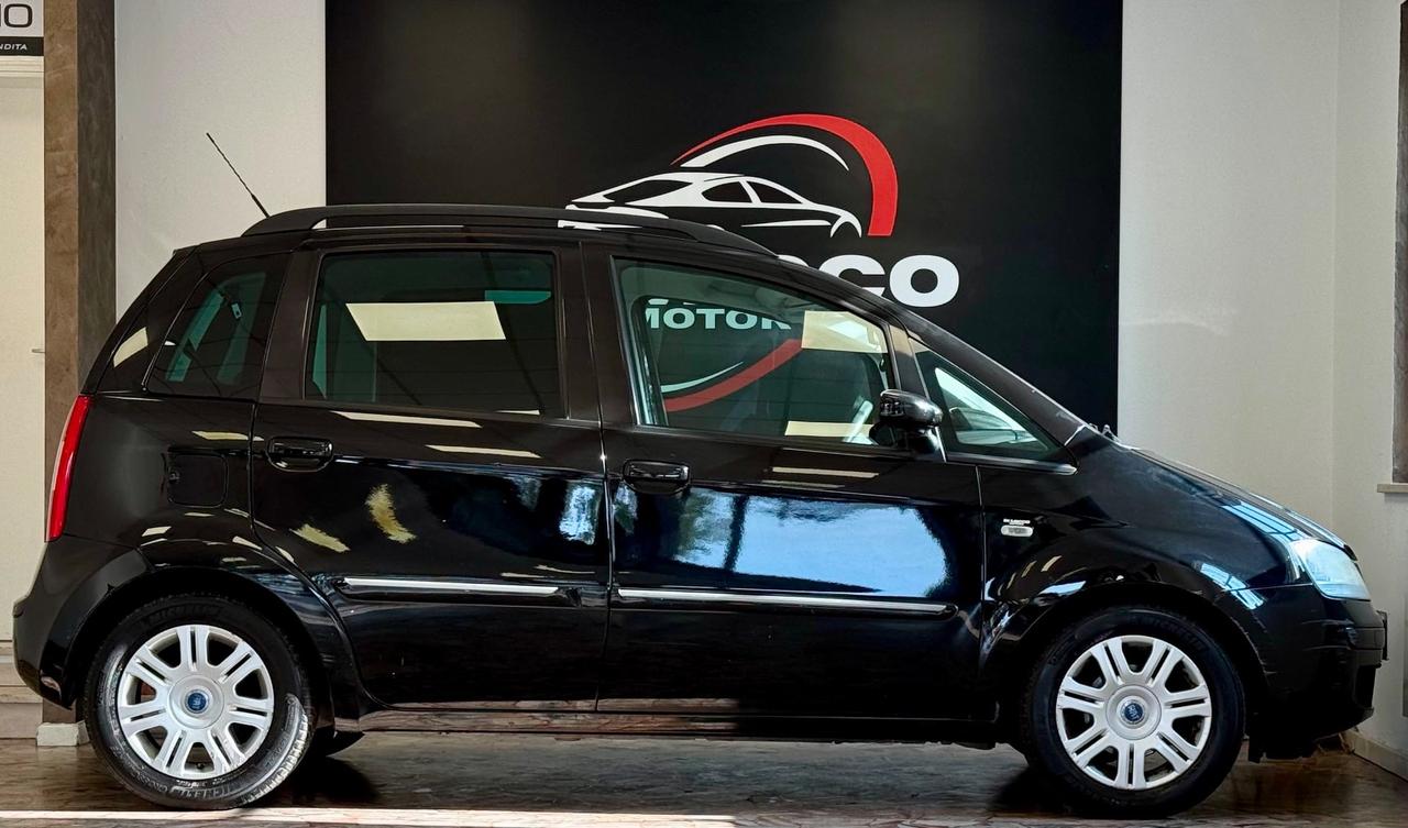 Fiat Idea 1.4 16V Emotion