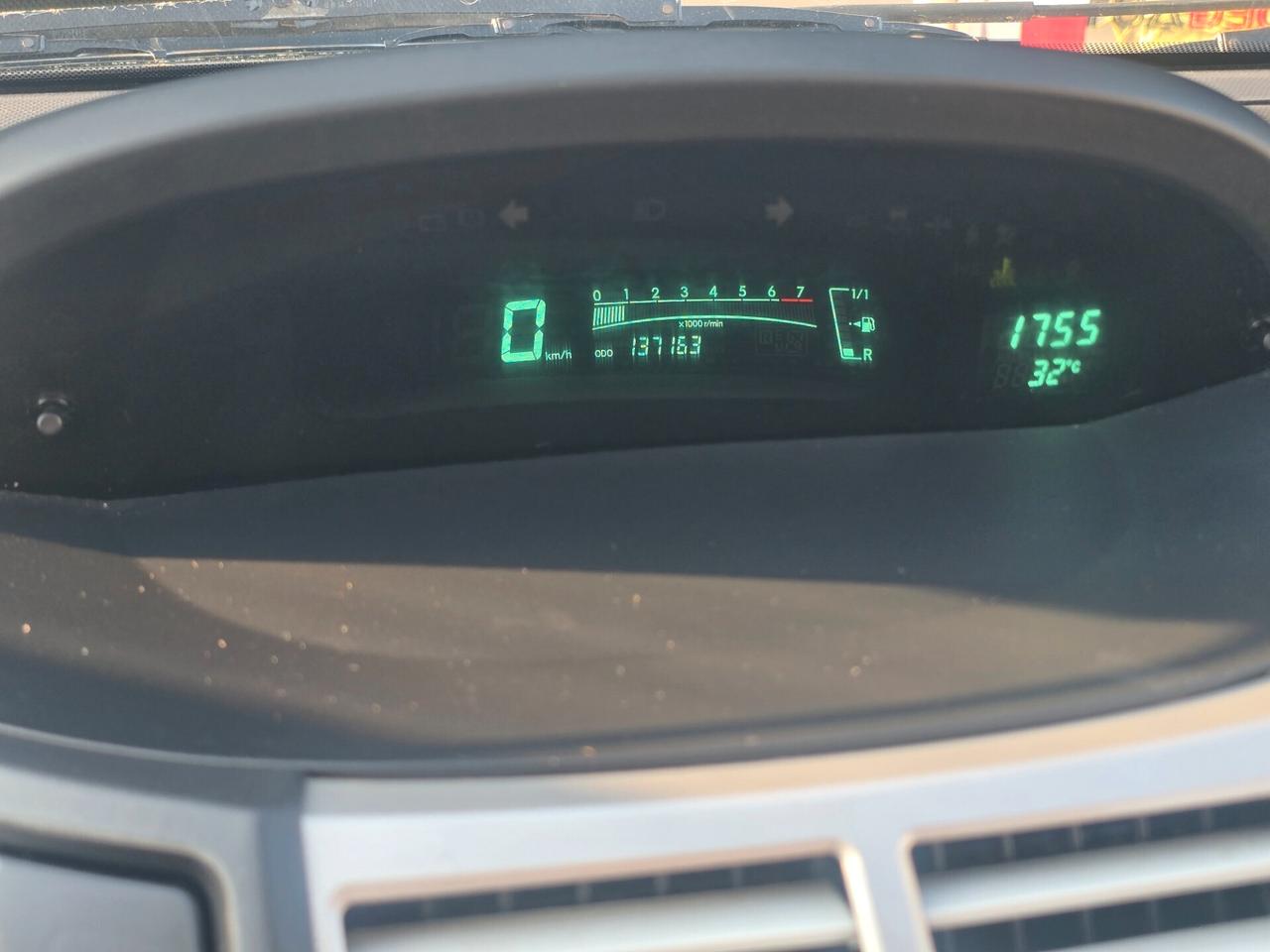 Toyota Yaris 1.0 3 porte Sol