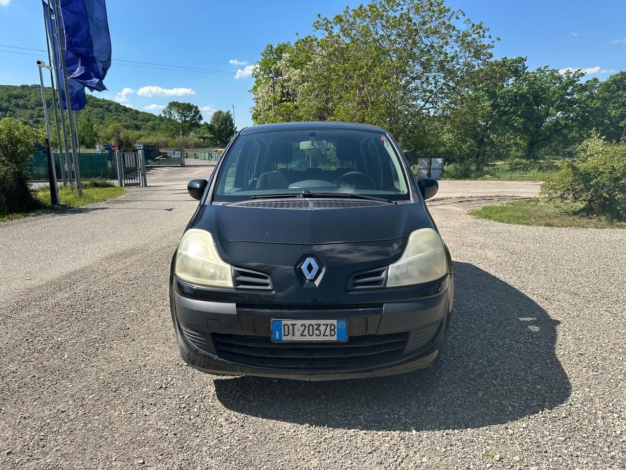 Renault Modus Grand 1.5 dCi 70CV Expression