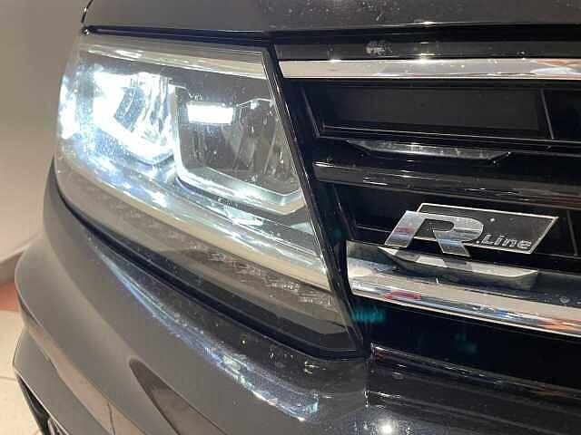 Volkswagen Tiguan 2ª serie 1.6 TDI SCR Sport BlueMotion Technology
