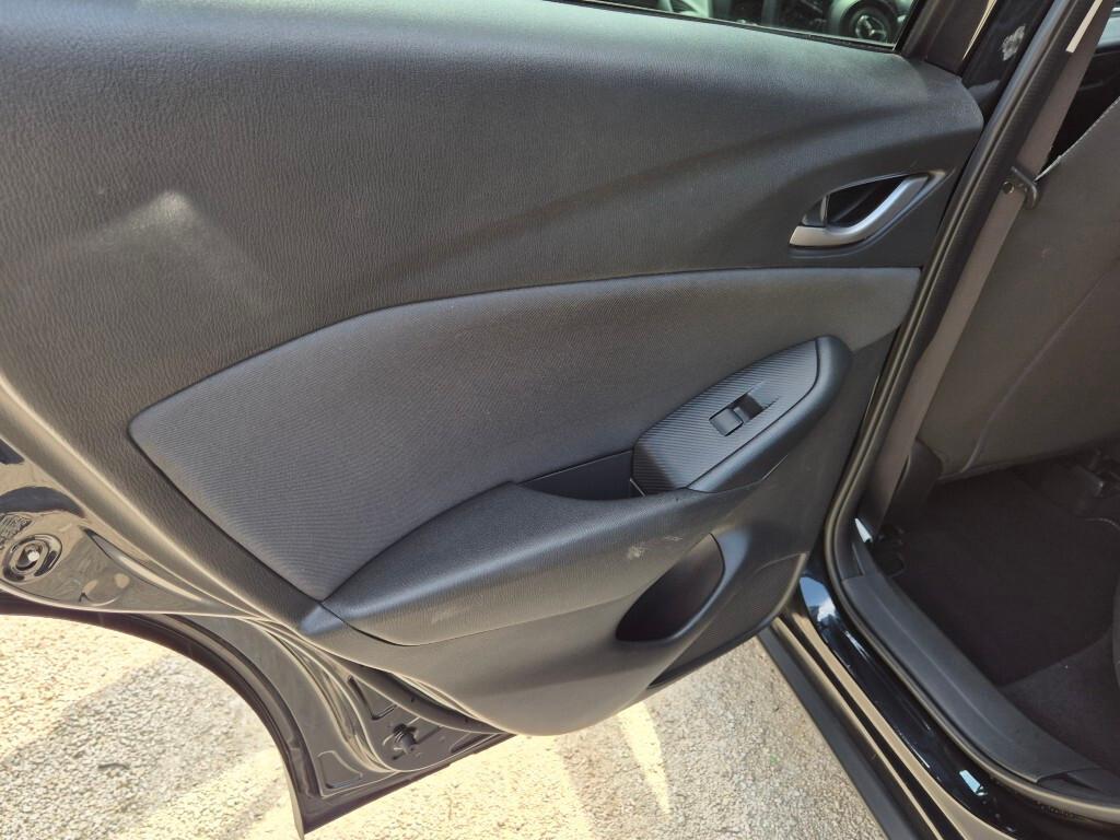 Mazda CX-3 1.5D Skyactiv 110CV UNICOPROPRIETARIO