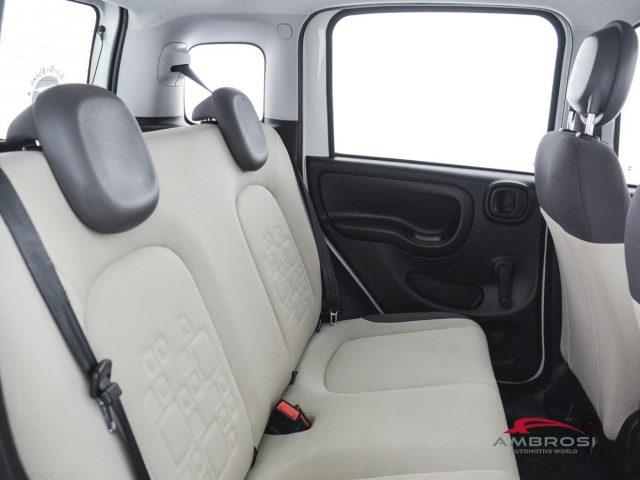 FIAT Panda 1.2 EasyPower Lounge - PER OPERATORI DEL SETTORE