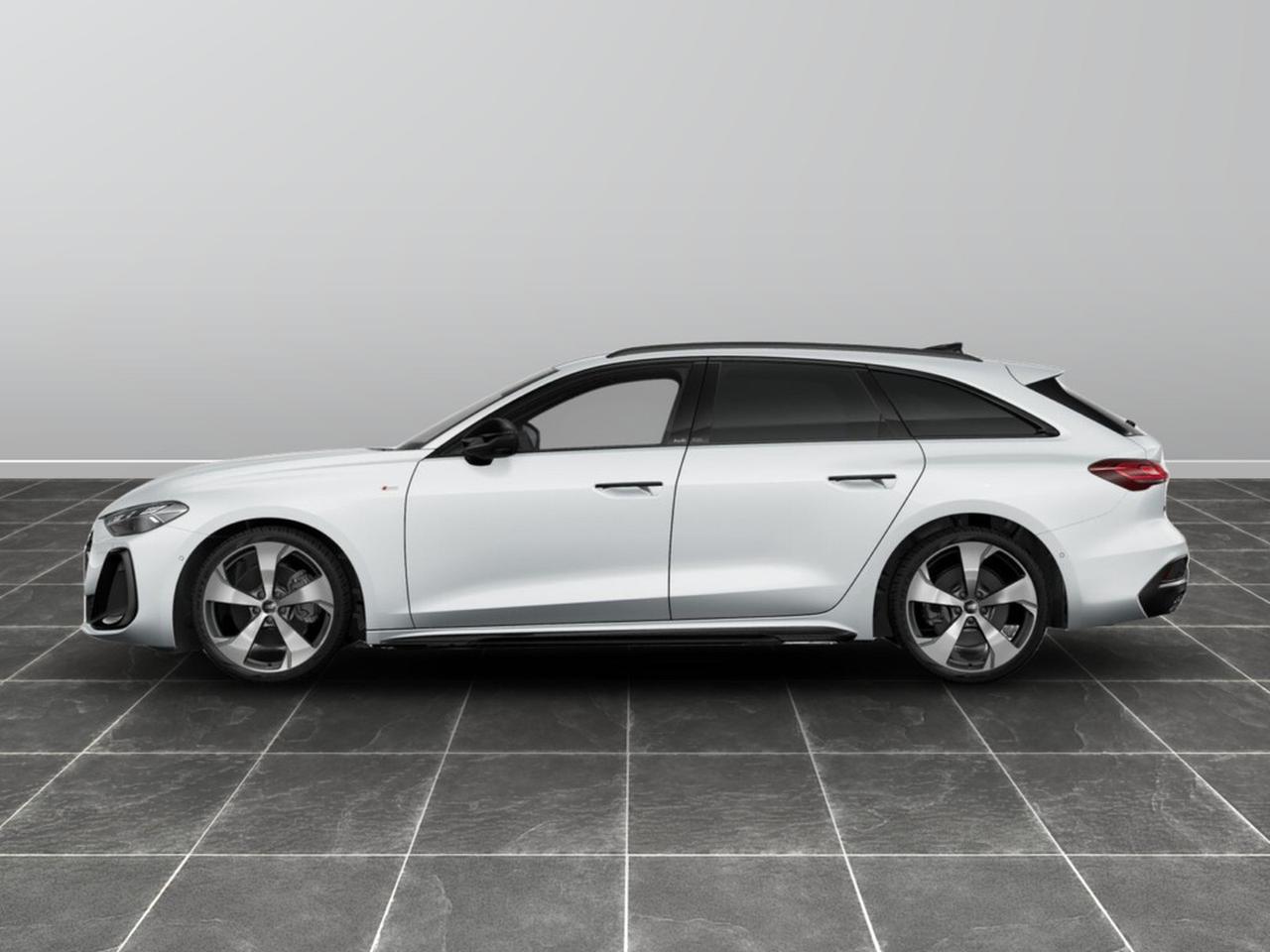 Audi A5 avant 2.0 tdi mhev+ 204cv s line edition quattro s tronic