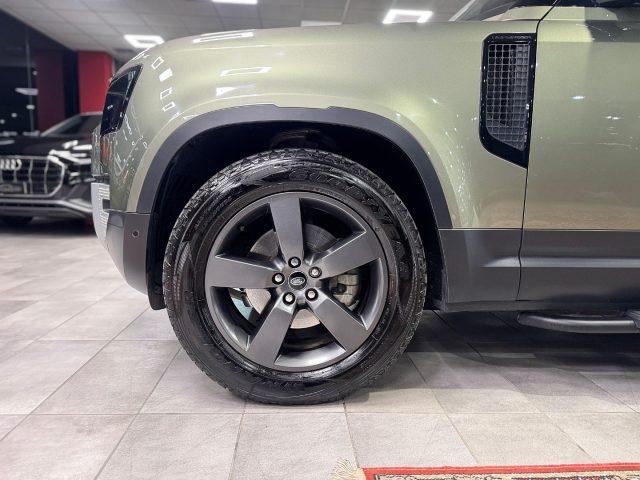 LAND ROVER Defender 110 3.0D I6 250 CV AWD Auto HSE *GANCIO*TETTO*