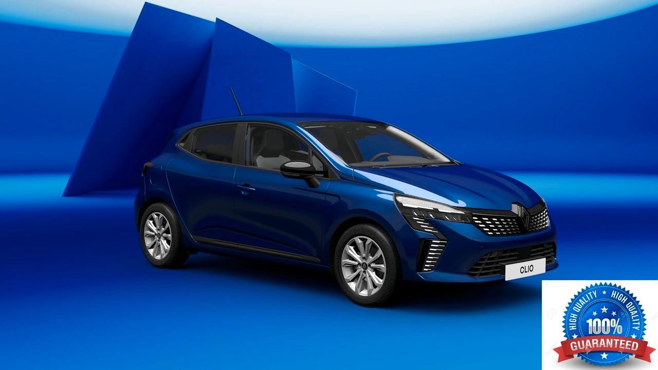 Renault Clio ECO-G 100 CV 5 porte Evolution