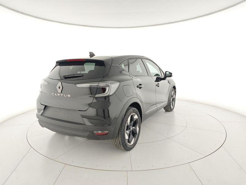 Renault Captur ECO-G 120CV Techno +Vernice
