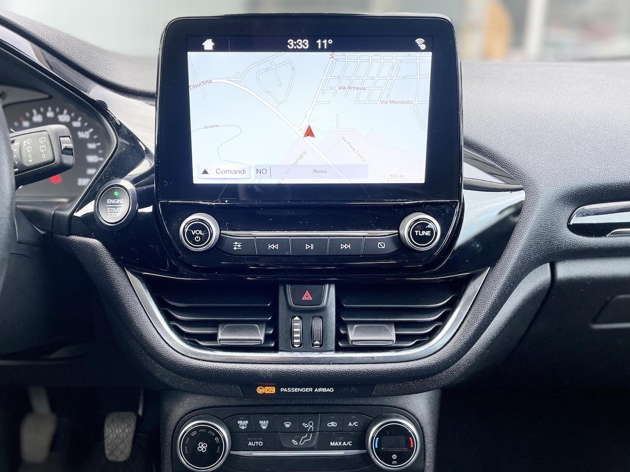 Ford Fiesta 1.0 Benzina 85CV E6 Neo - 2018