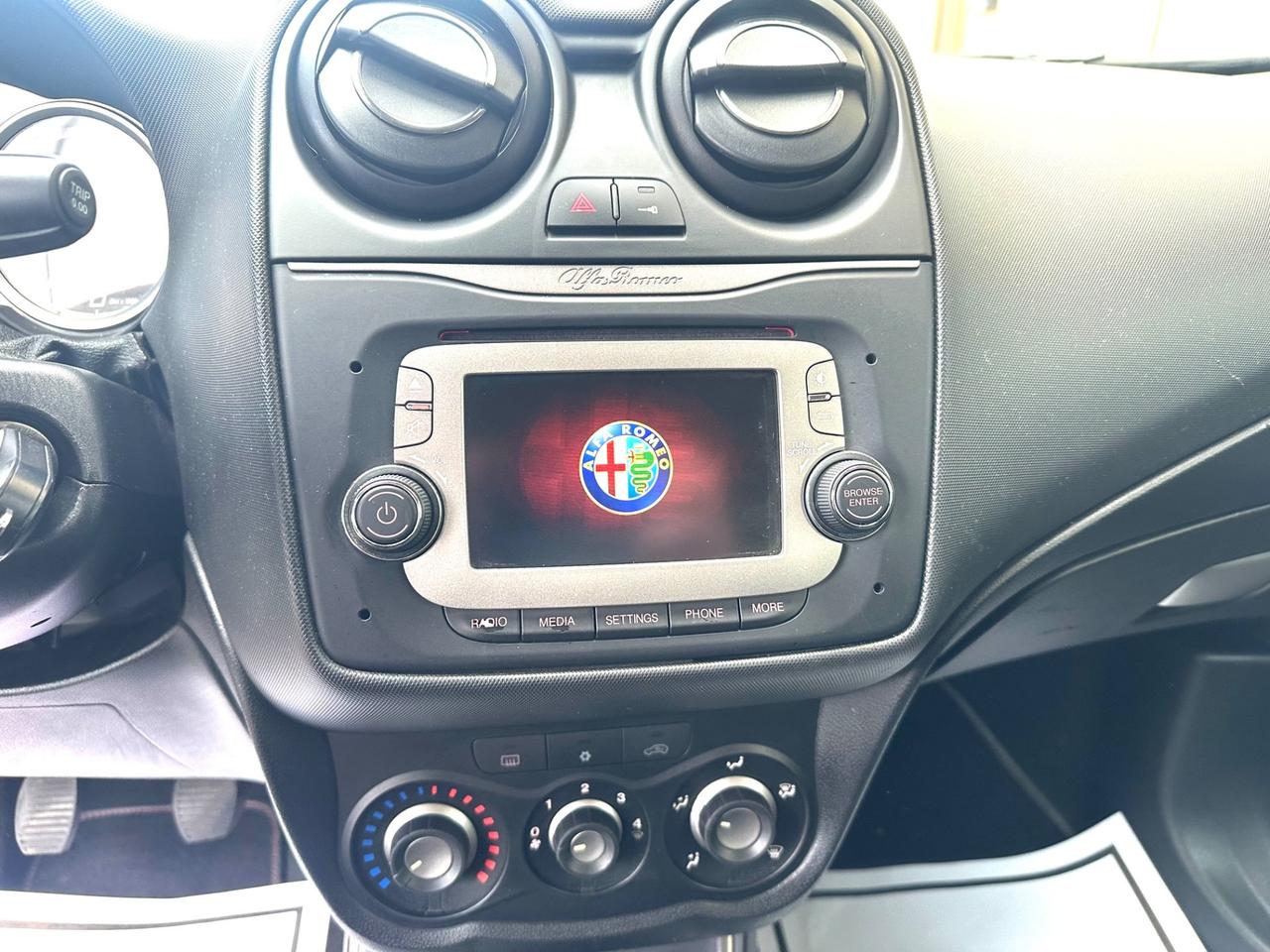 Alfa Romeo MiTo 1.3 JTDm 85 CV S&S Progression