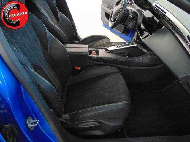 PEUGEOT 308 BlueHDi 130 S&S EAT8 GT
