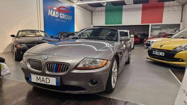 BMW Z4 3.0i Roadster MSPORT M-SPORT SUPER PROMO FINE ANNO