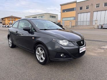 Seat Ibiza 1.2 B-GPL
