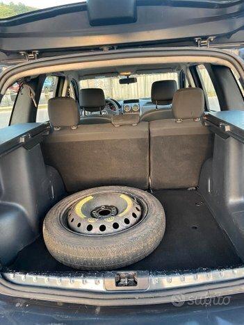 Dacia Duster 1.6 GPL RESTYLING