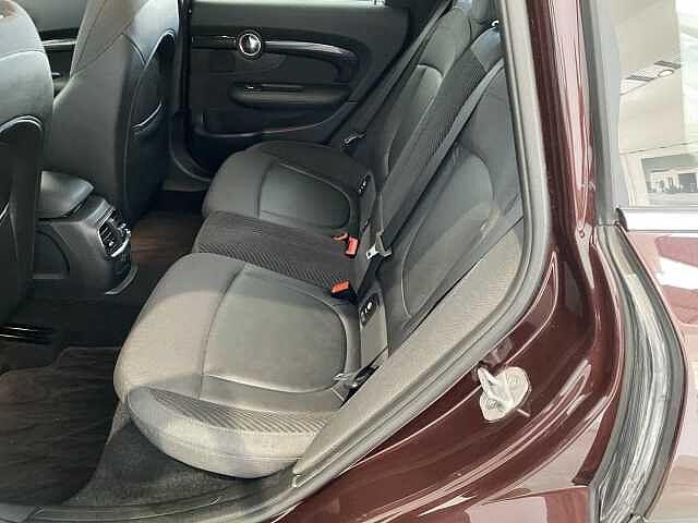 MINI Mini Mini 2.0 Cooper SD Hype Clubman