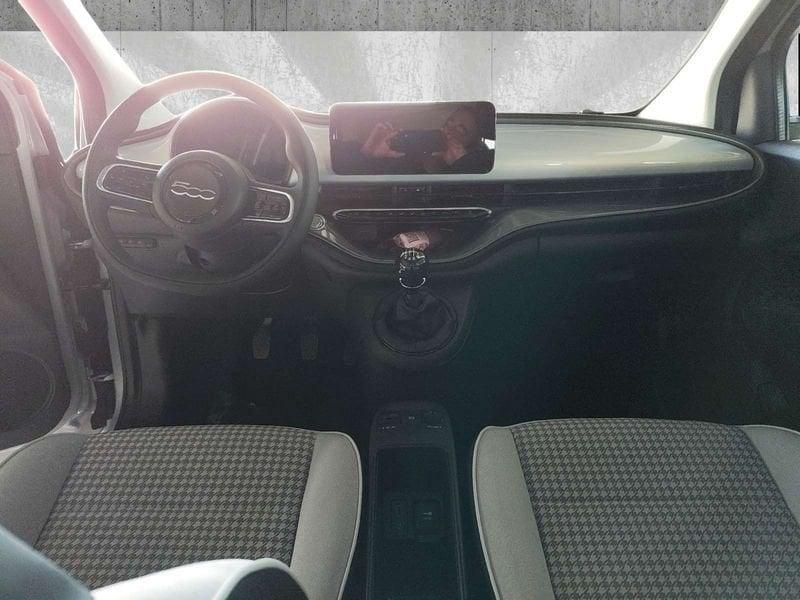 FIAT 500 1.0 hybrid Torino