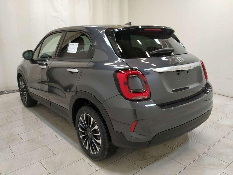 FIAT 500X 1.0 t3 120cv