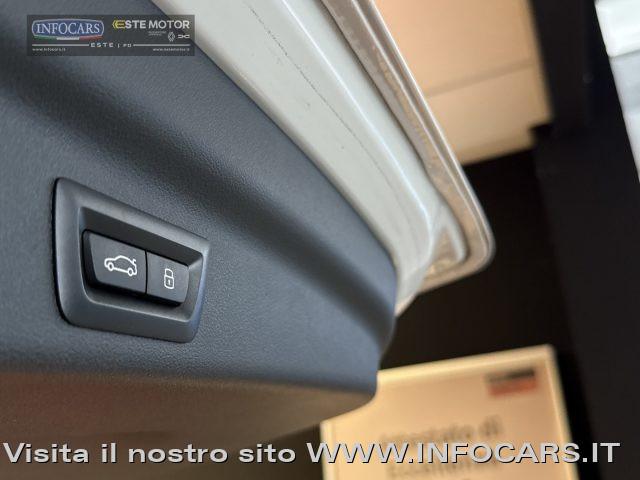 BMW X1 sDrive 18d 150 cv Edition Essence - PROMO