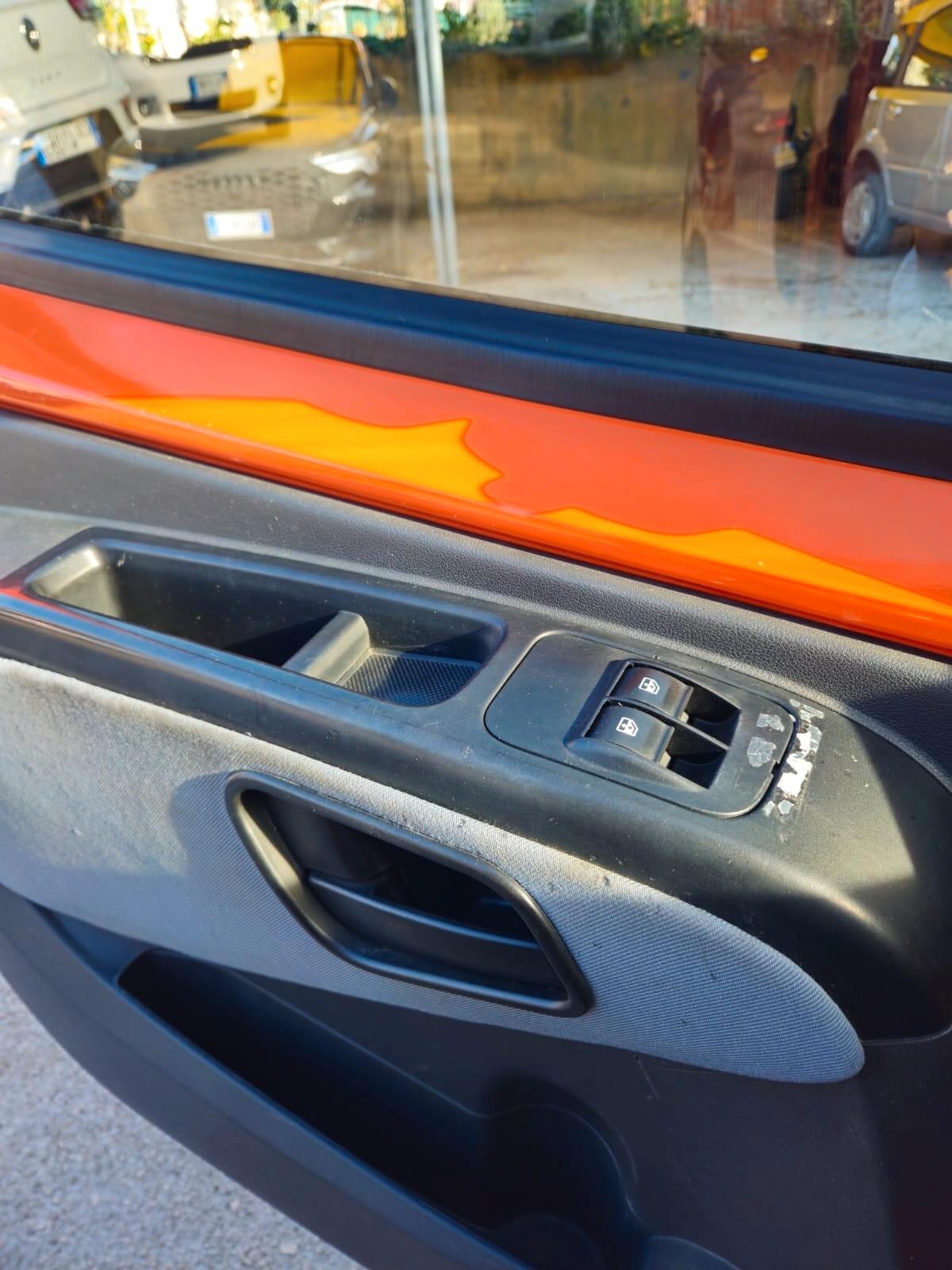 Peugeot Bipper 1.4 HDi 70CV Furgone Classe 2