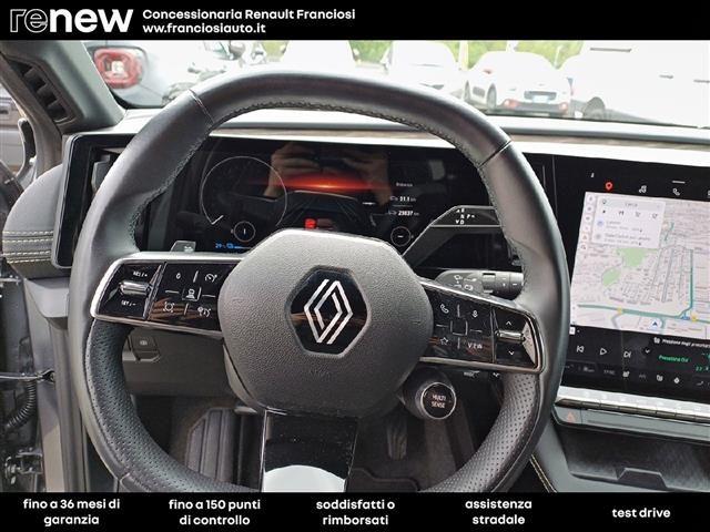 RENAULT Megane E-Tech Iconic EV60 220cv AC22