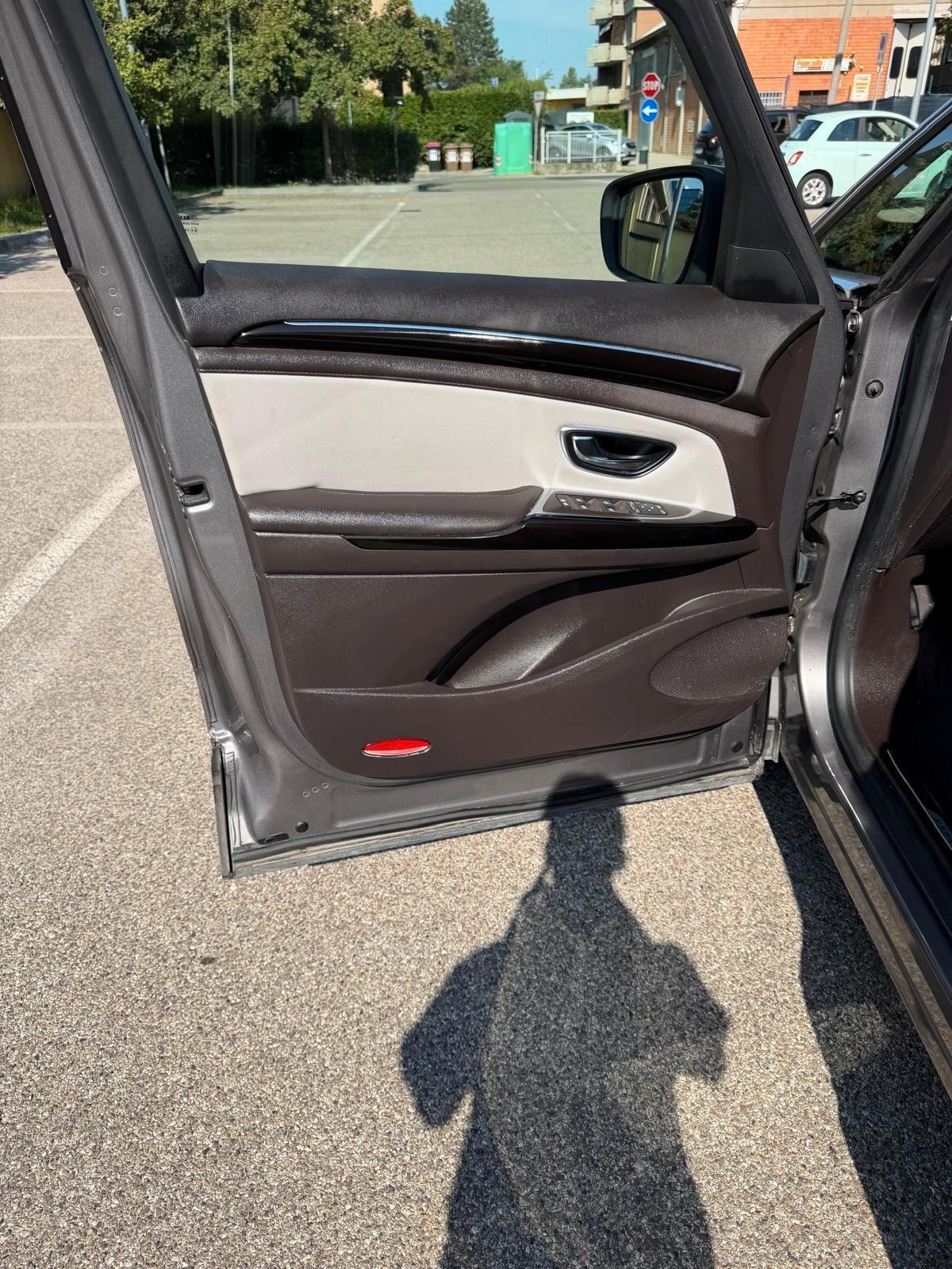 Renault Espace 1.6 dCi EDC - FULL OPTIONAL - 12 MESI DI GARANZIA